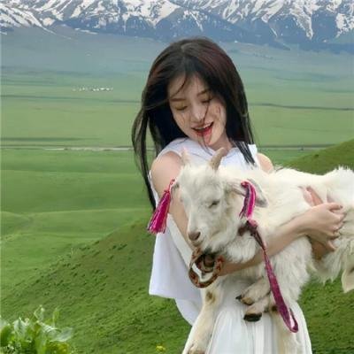 傻妹从军