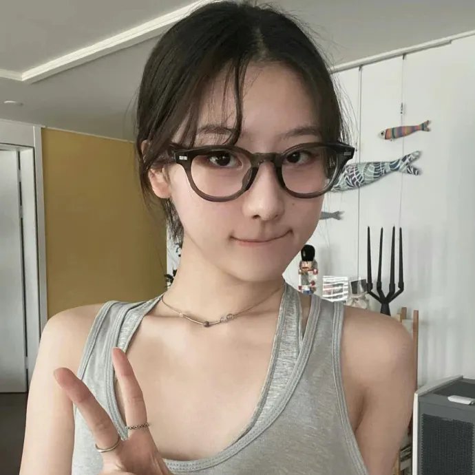 失踪女孩
